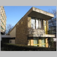 Paris - Pavillon du Bresil - Le Corbusier,  L. Costa, astudejaoublie.blogspot.com,5.jpg